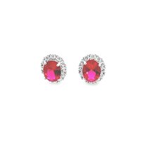 Orecchini Ultima Edizione Donna Colore in Argento OAO7135 - OAO7135